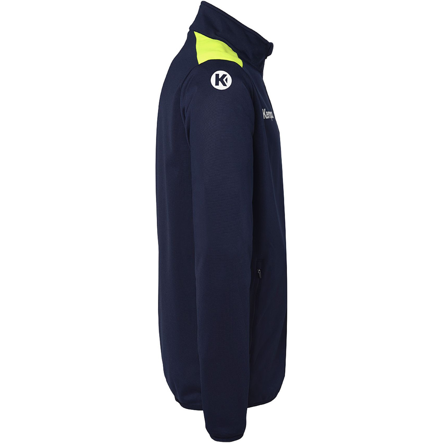 Kempa Emotion 27 Poly jacket Kids