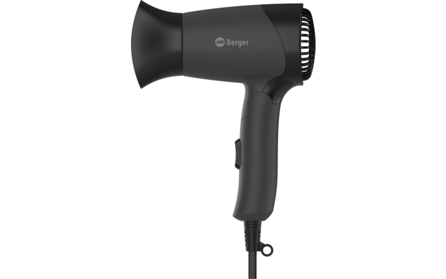 Berger -  12V Haartrockner TravelBreeze