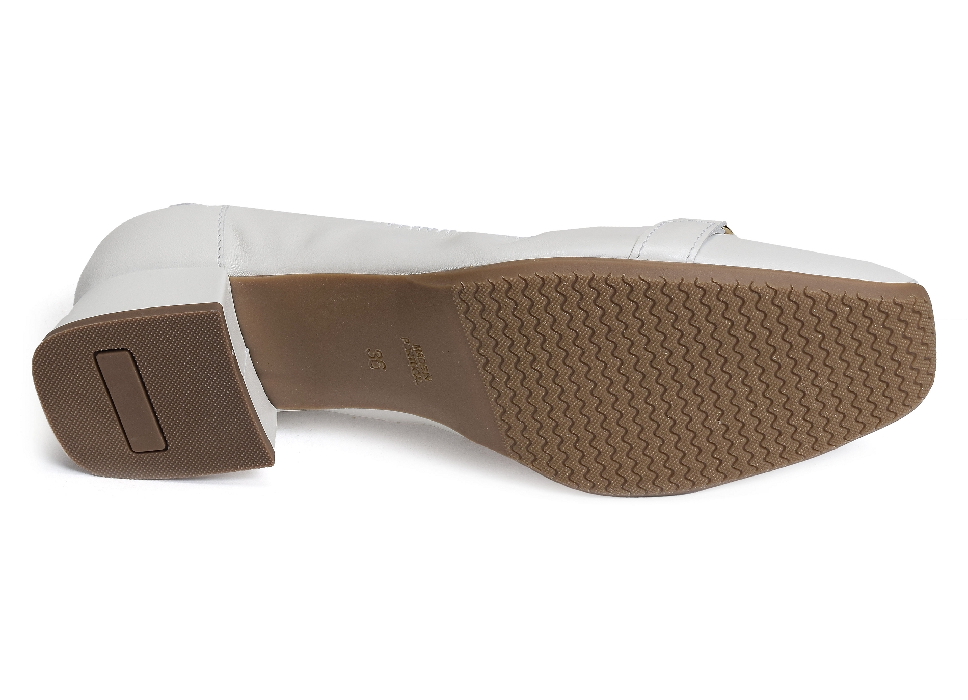 15590 blanc