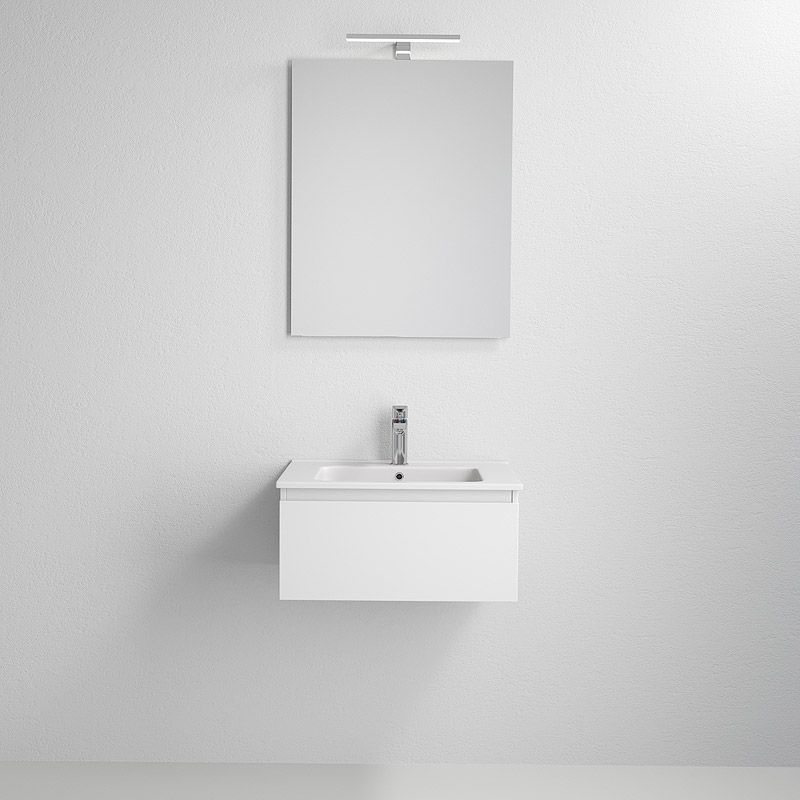 BADEROMSMØBEL CAMARGUE SKÄRGÅRD IQ+ 60 CM