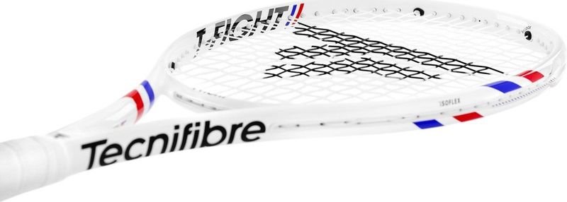Tecnifibre - T-Fight 285 - Tennisracket - Bespannen - 98 sq. inch