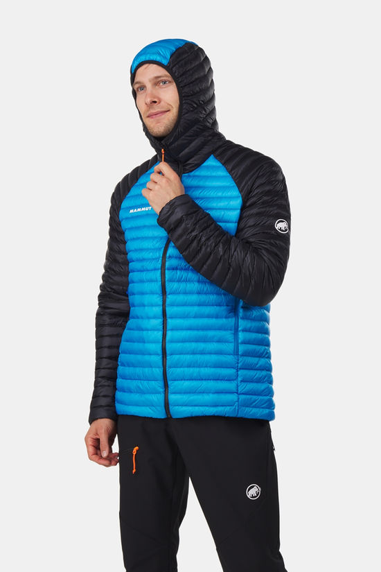 Mammut Mammut Aenergy In Hooded Jas