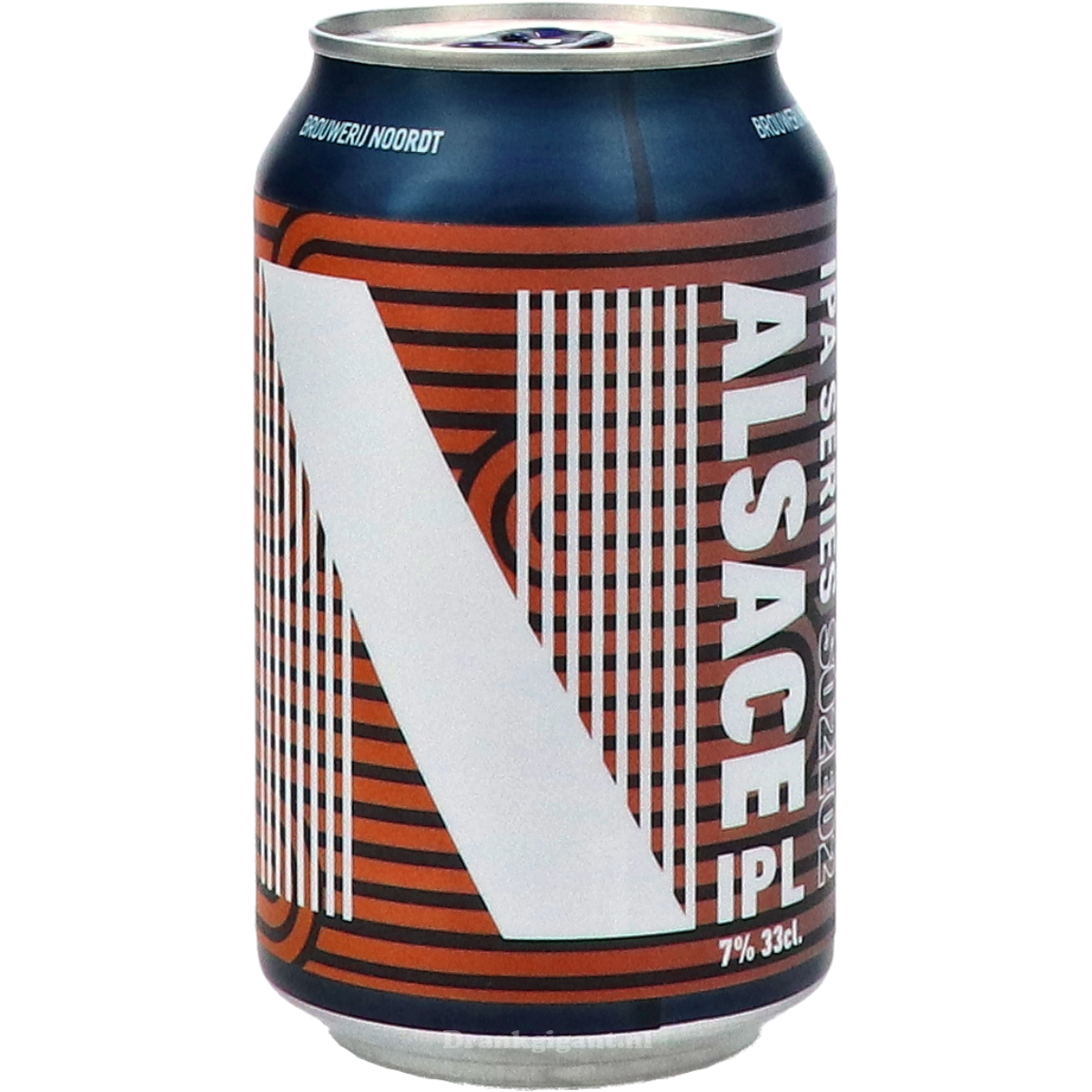 Brouwerij Noordt Alsace IPL 33 cl