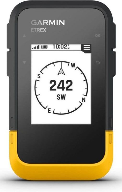 Garmin eTrex SE GPS Handheld Navigator - Extra Batterijduur - 2.2 Inch
