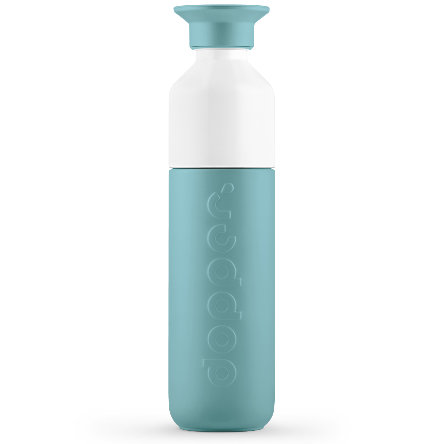 Dopper Insulated Bottlenose blue 350 ml