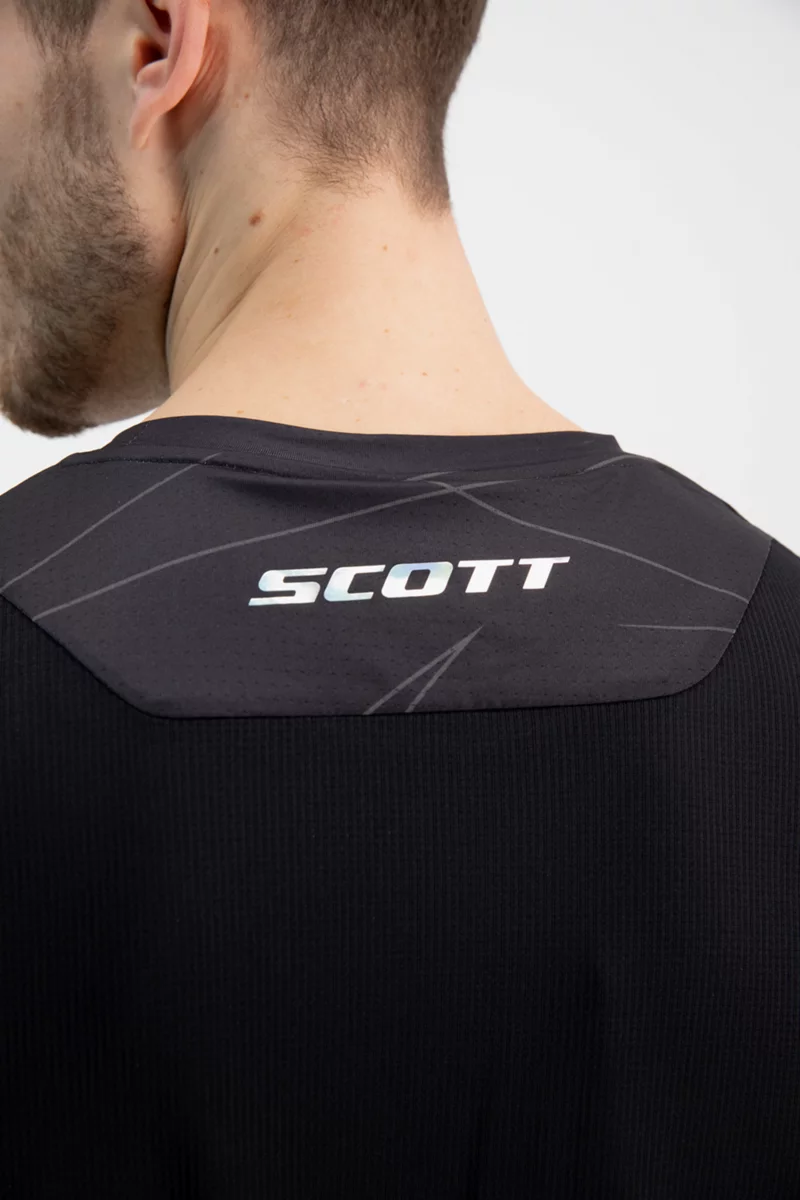 SCOTT Trail Tuned Herren Biketrikot