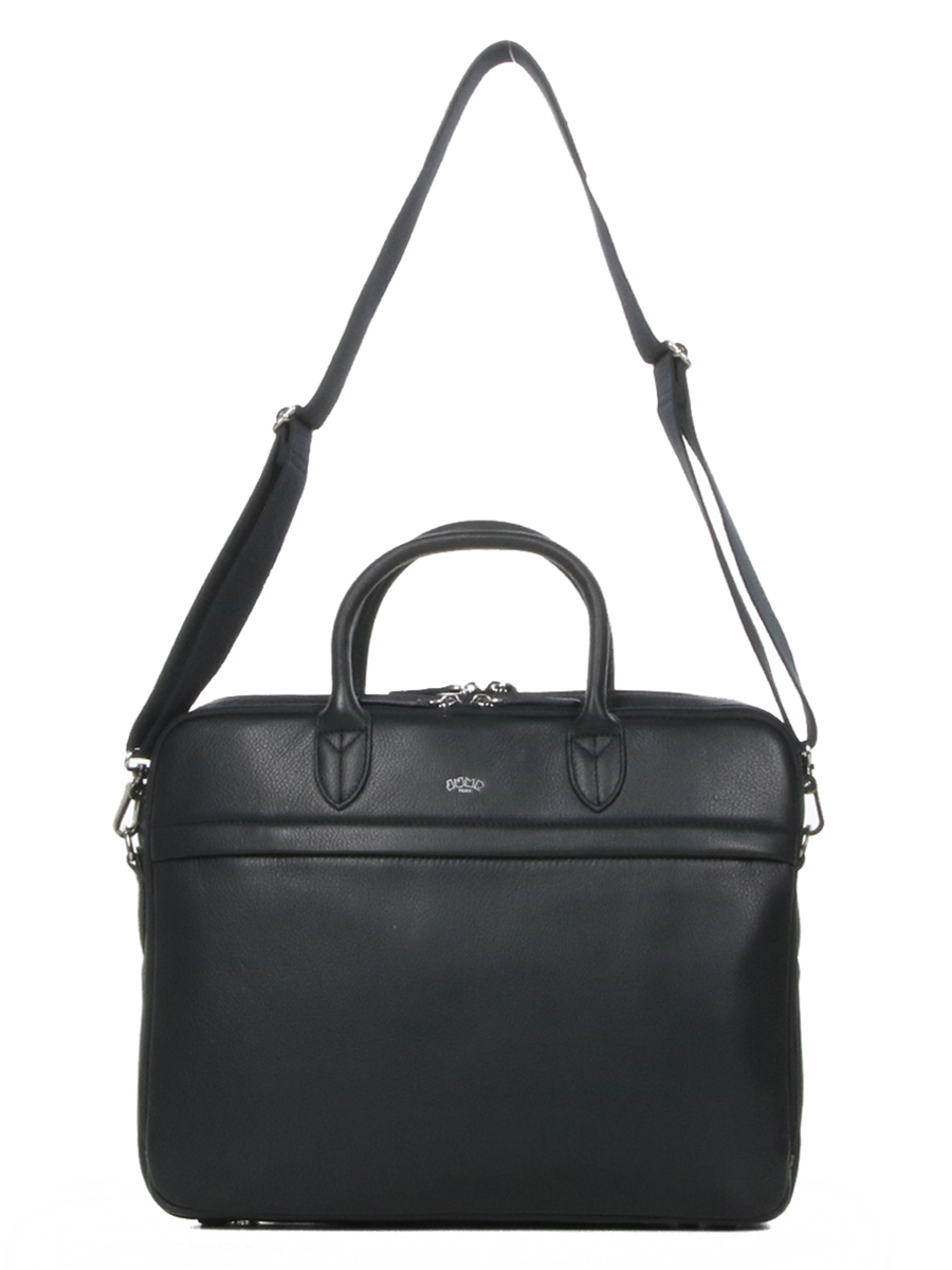 Sacoche ordinateur Jump Uppsala Cuir 15.4 pouces