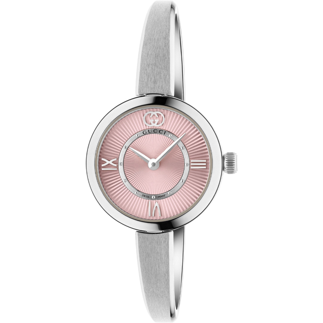 Gucci Model 2000 Rosa 24mm