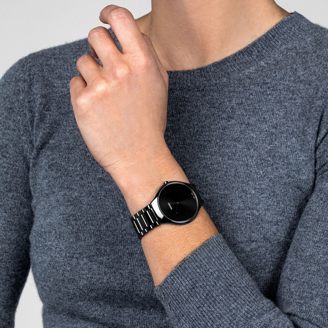 Rado True Thinline L