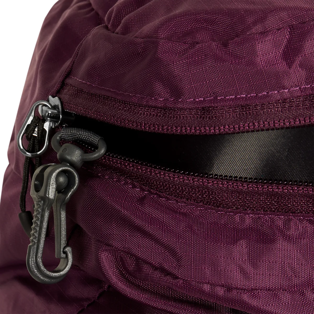 Urberg Rogen Backpack 55 L Dark Purple