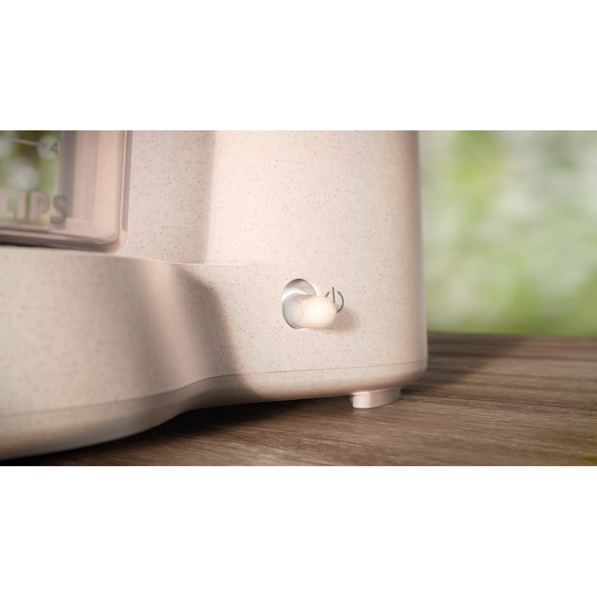 Philips Eco Conscious Edition kaffetrakter HD512000