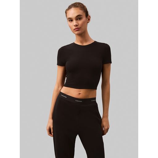 Calvin Klein Sweatpants, Black, S