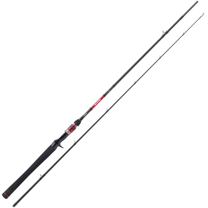 Canne Casting Balzer Shirasu Im-8 Cast
