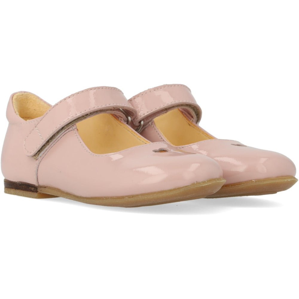 Køb Angulus Ballerina Med Udstandset Hjertemotiv
