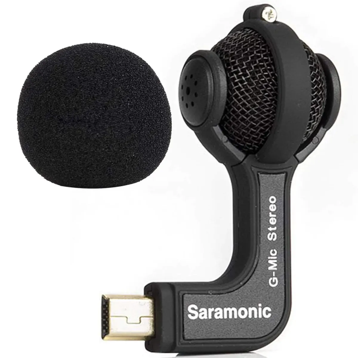 Saramonic G-Mic