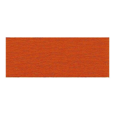 Clairefontaine Premium - Papier crépon - Rouleau 50 cm x 2,5 m - 40 g/m² - orange