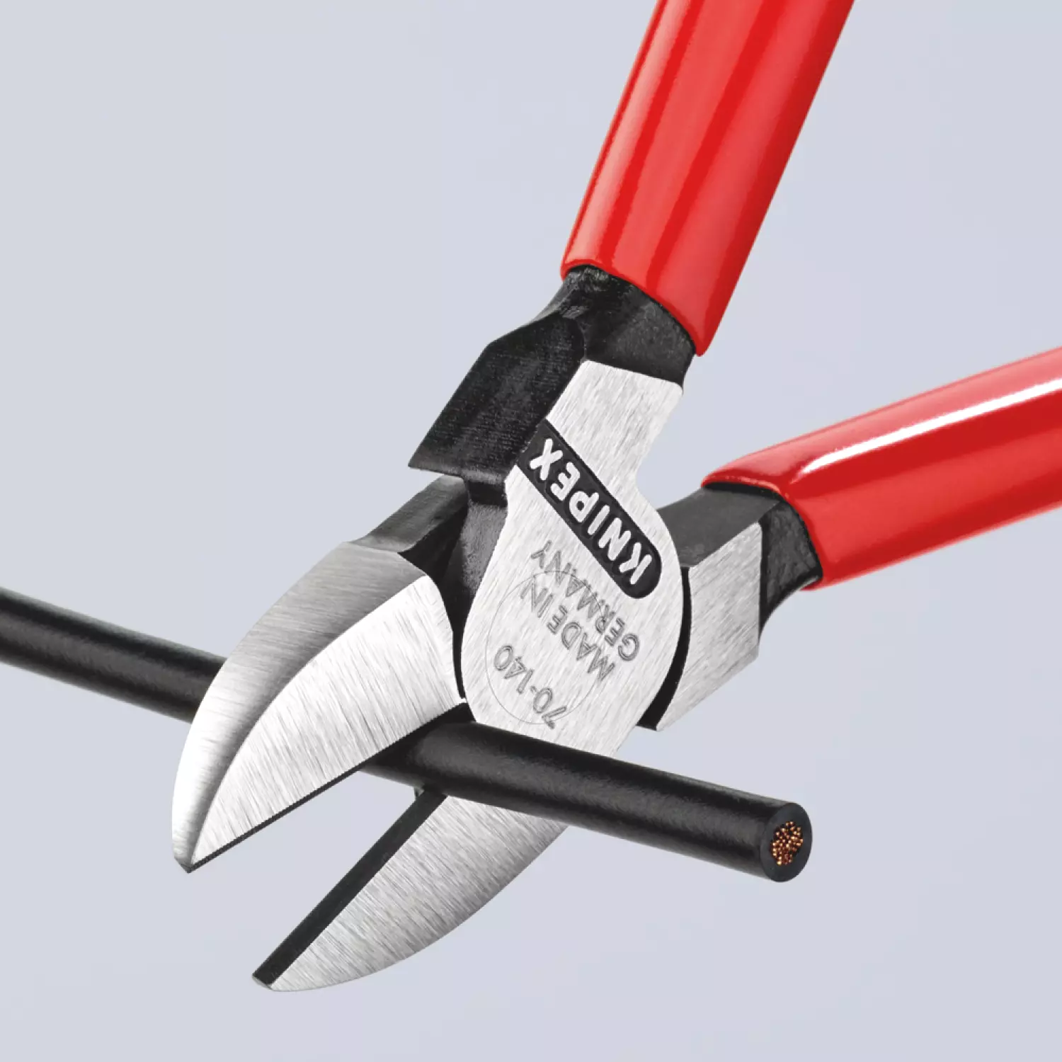 Knipex 7001140 Zijsnijtang - 140mm