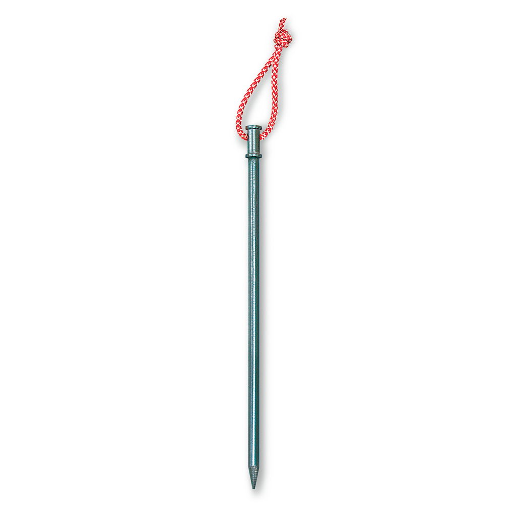 Hilleberg Stinger Titanium Peg 6pk