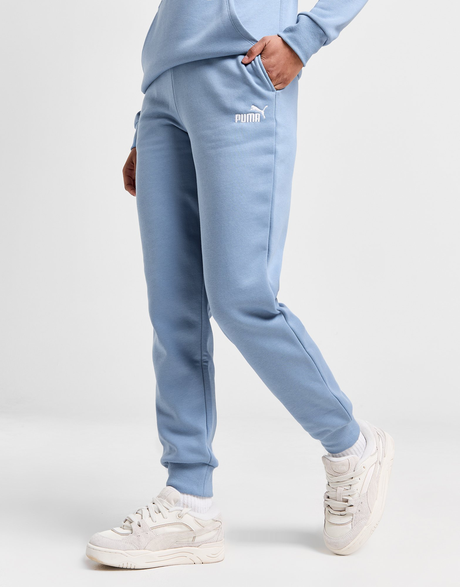 Puma Pantalon de jogging Femme