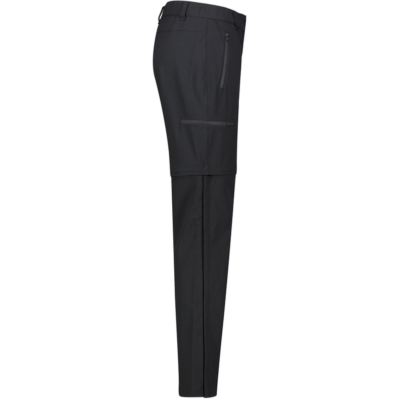 Meru Damen Clamart T-Tipp Hose