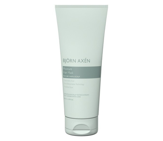 Björn Axén Moisture Hair Mask