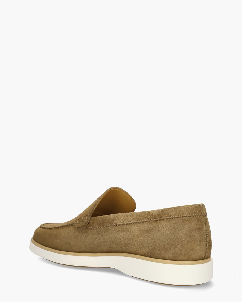 Magnanni 25117 Bruin Herenloafers