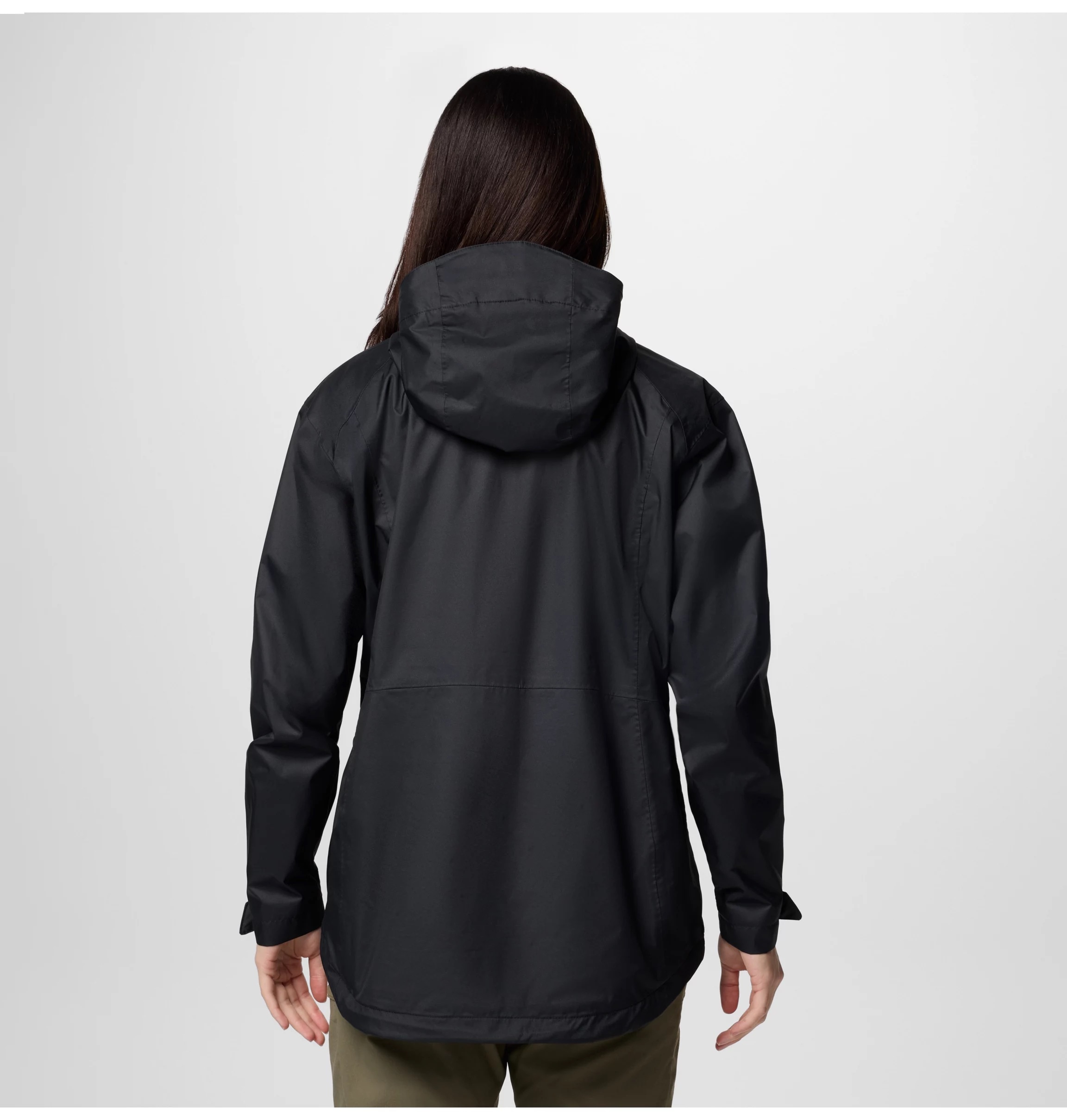 Columbia Regenjacke »INNER LIMITS III JACKET« 1 Stk. tlg.