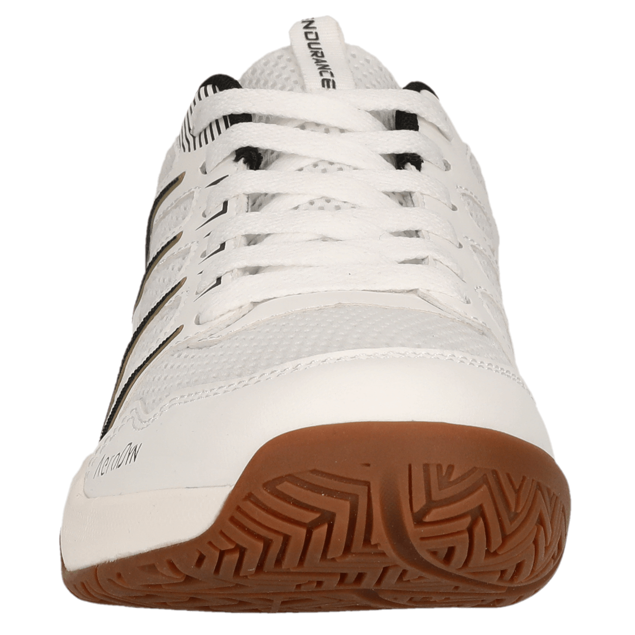 Endurance Donovanob Uni Indoor Shoe size 36-46 - Innendørssko