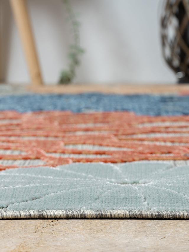 Deluxe Outdoor-Teppich, 150 x 80 cm