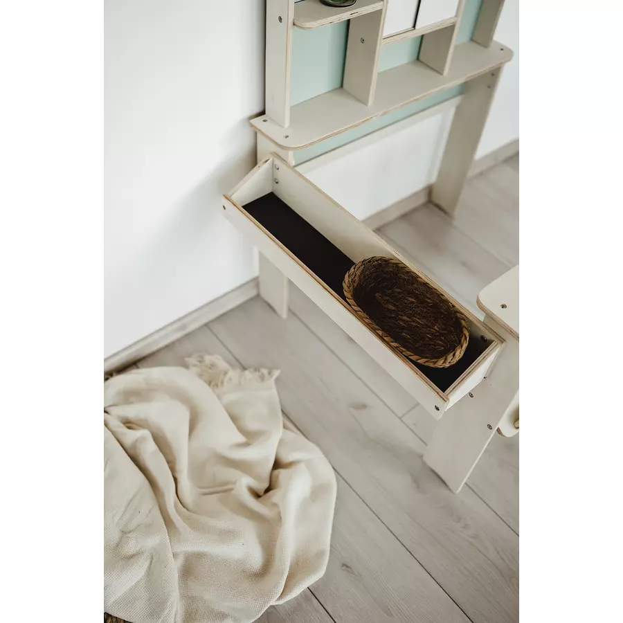 kindsgard Kaufladen kob mint