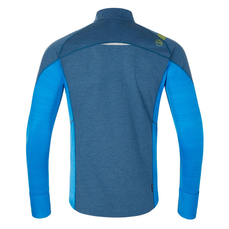 Swift Long Sleeve M - Sous-vêtement technique homme