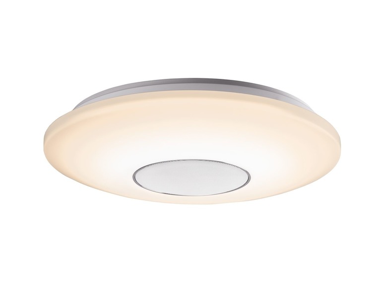 LED-plafondlamp met Bluetooth®-luidspreker