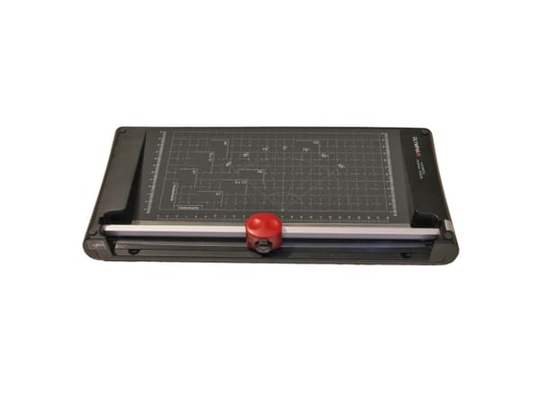 Olympia Vario Duplex 4000 - Trimmer - 300 mm - papir