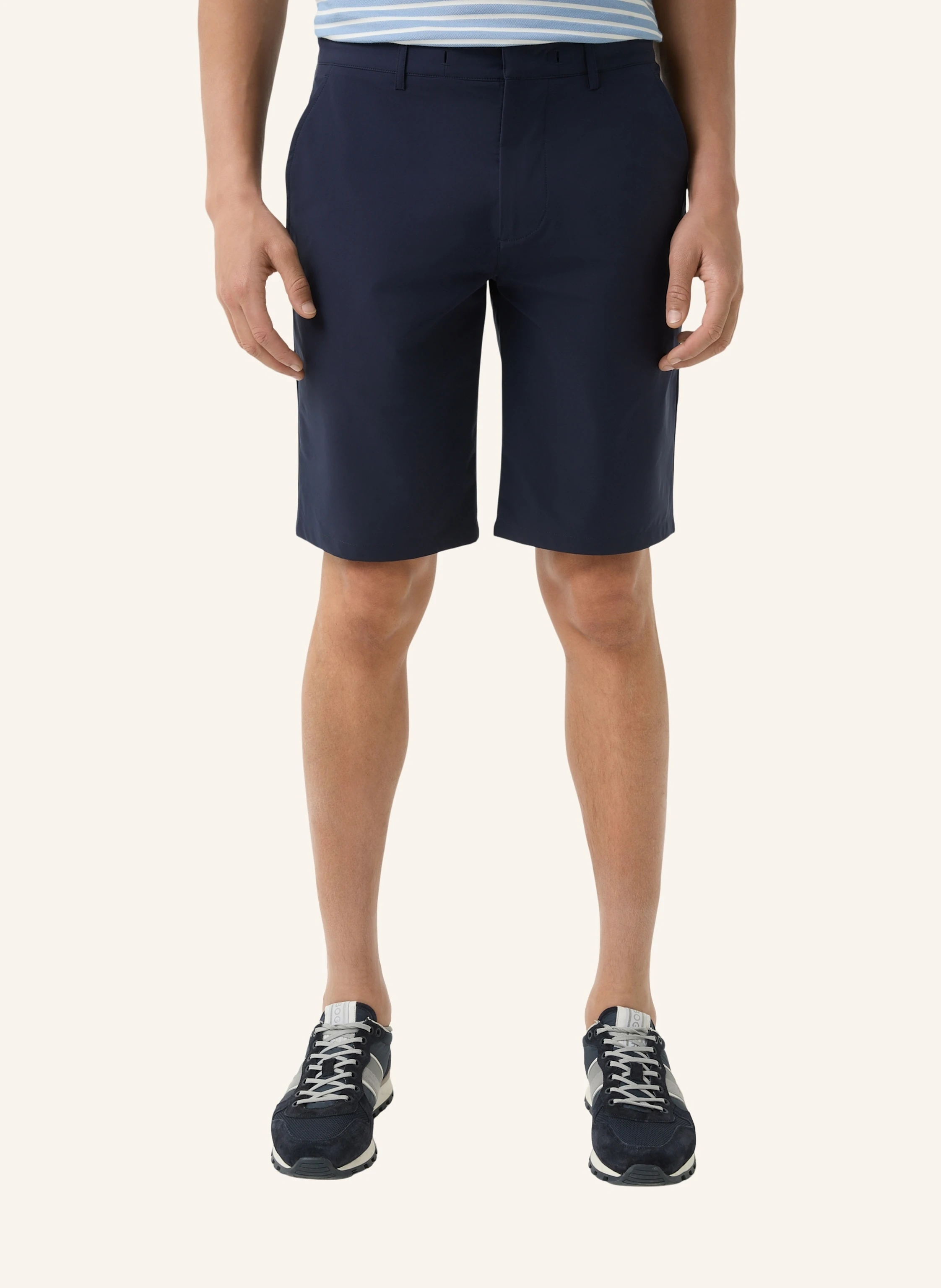 BOGNER Shorts