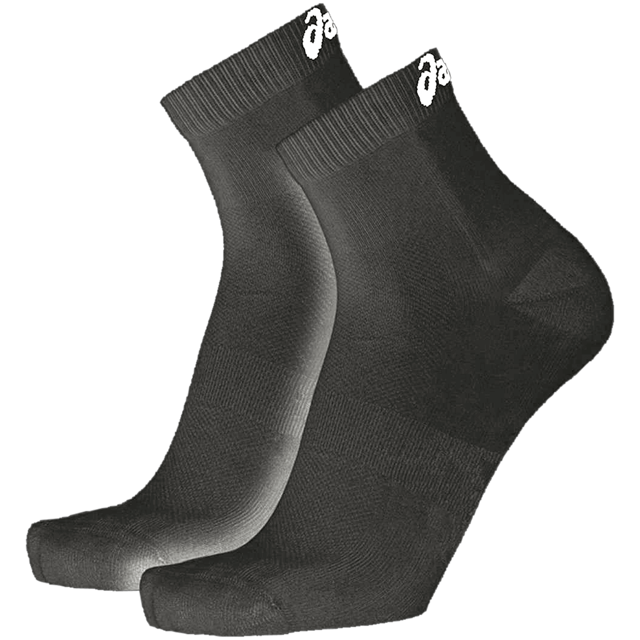 Asics Sport Sock 2pk - Sokker