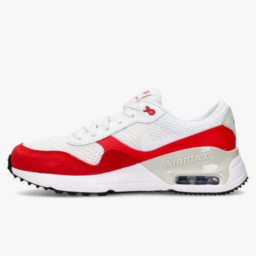 Sistema Nike Air Max