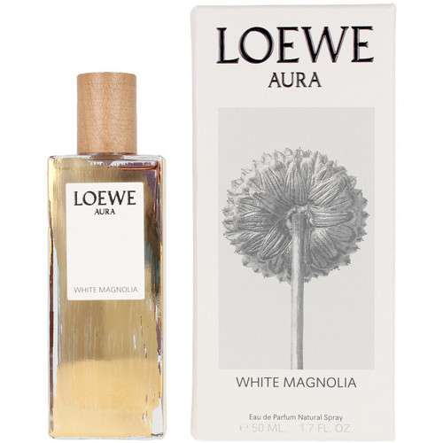 Loewe - Aura White Magnolia Eau De Parfum Vaporizador