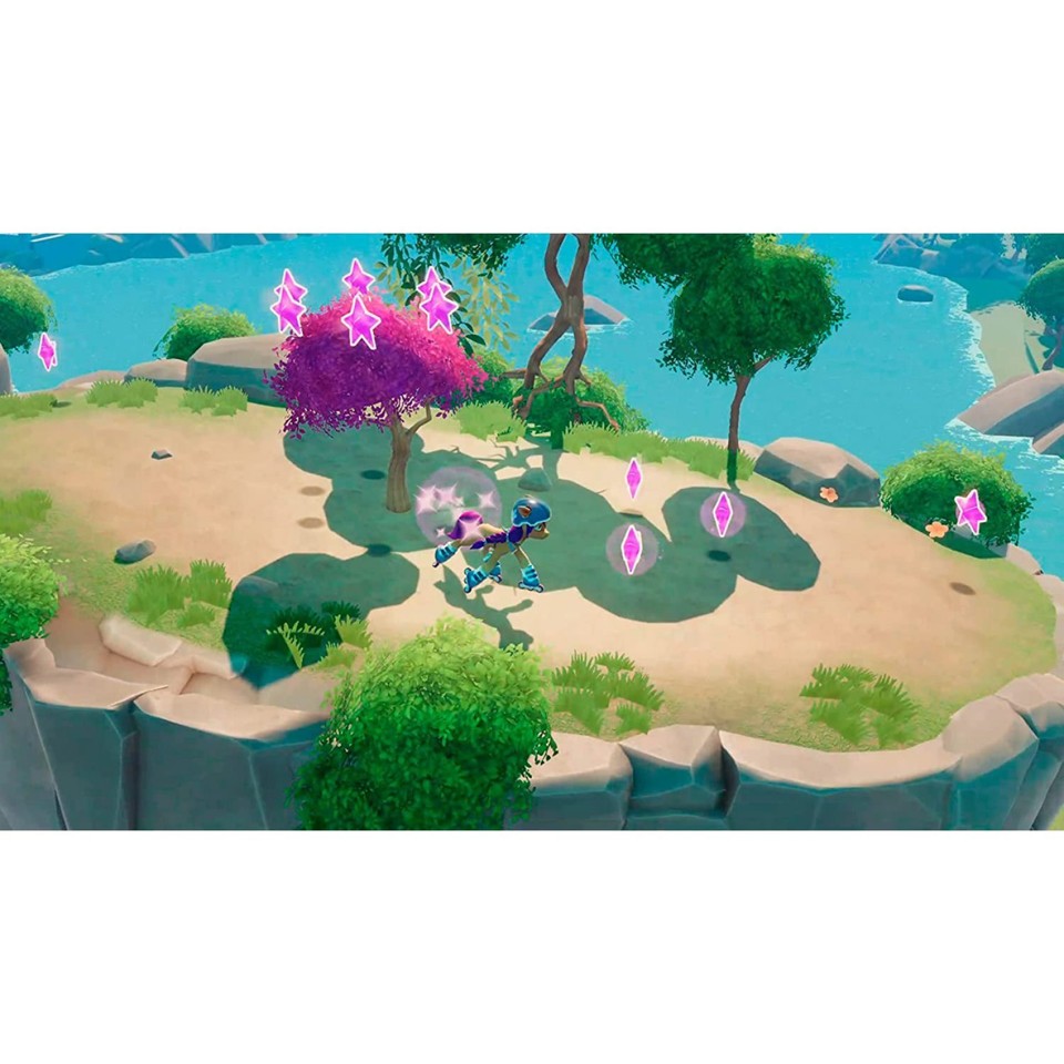 My Little Pony: A Maritime Bay Adventure- PlayStation 5