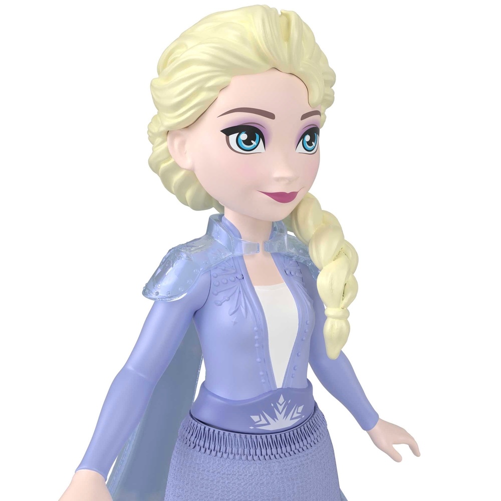 Die Eiskönigin 2 Puppe - Elsa