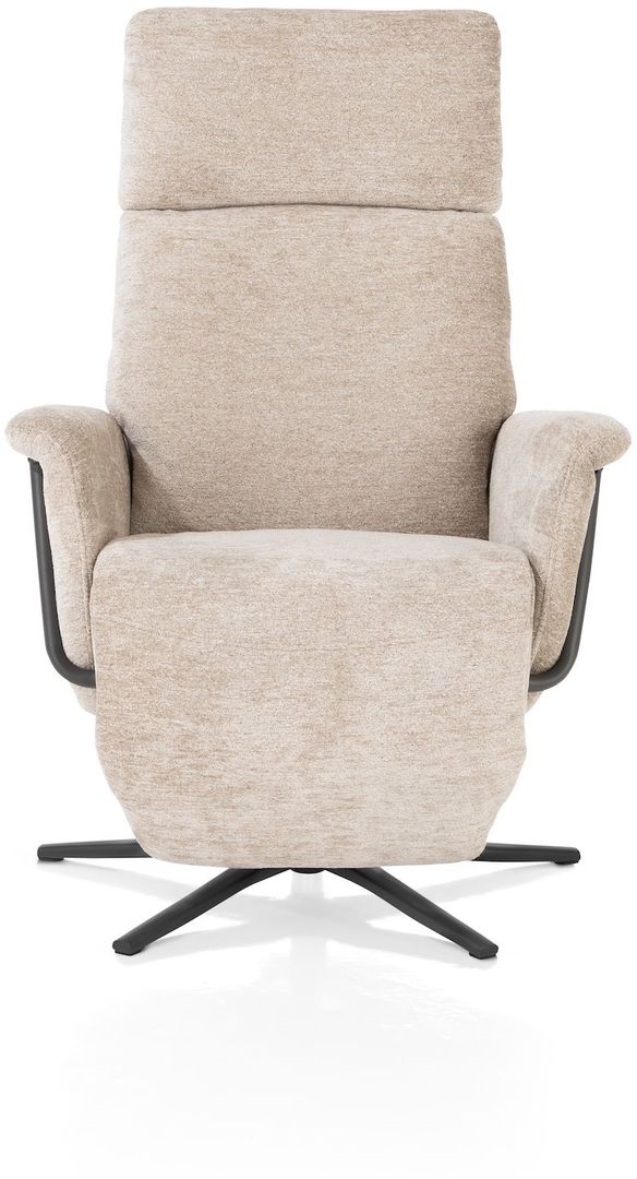 Henders en Hazel   Stelvio 3-motoren + accu Fauteuil