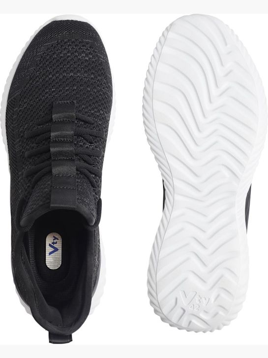 Vty Sneaker Schwarz