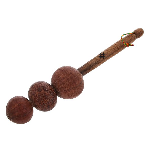 Afroton Hosho Rattle Stick