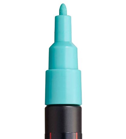 Posca Tusch - PC-3M - Vand Grøn