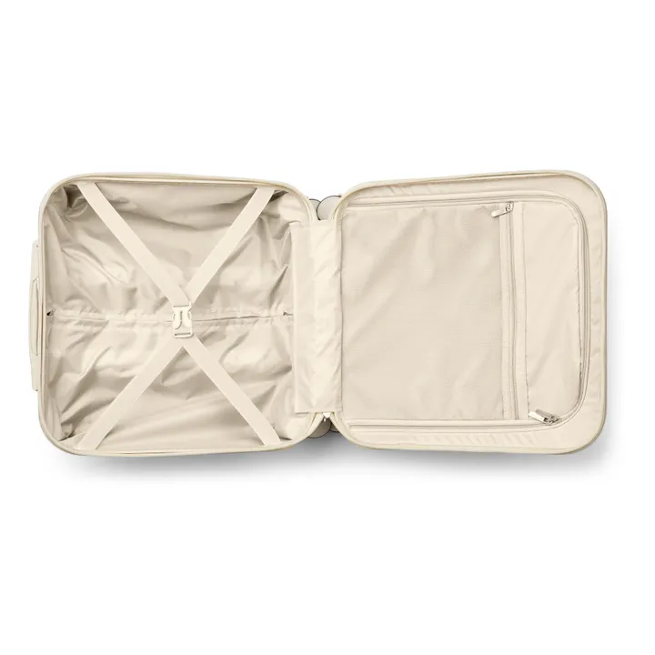 Liewood Valise Hollie | Peach/Sea shell