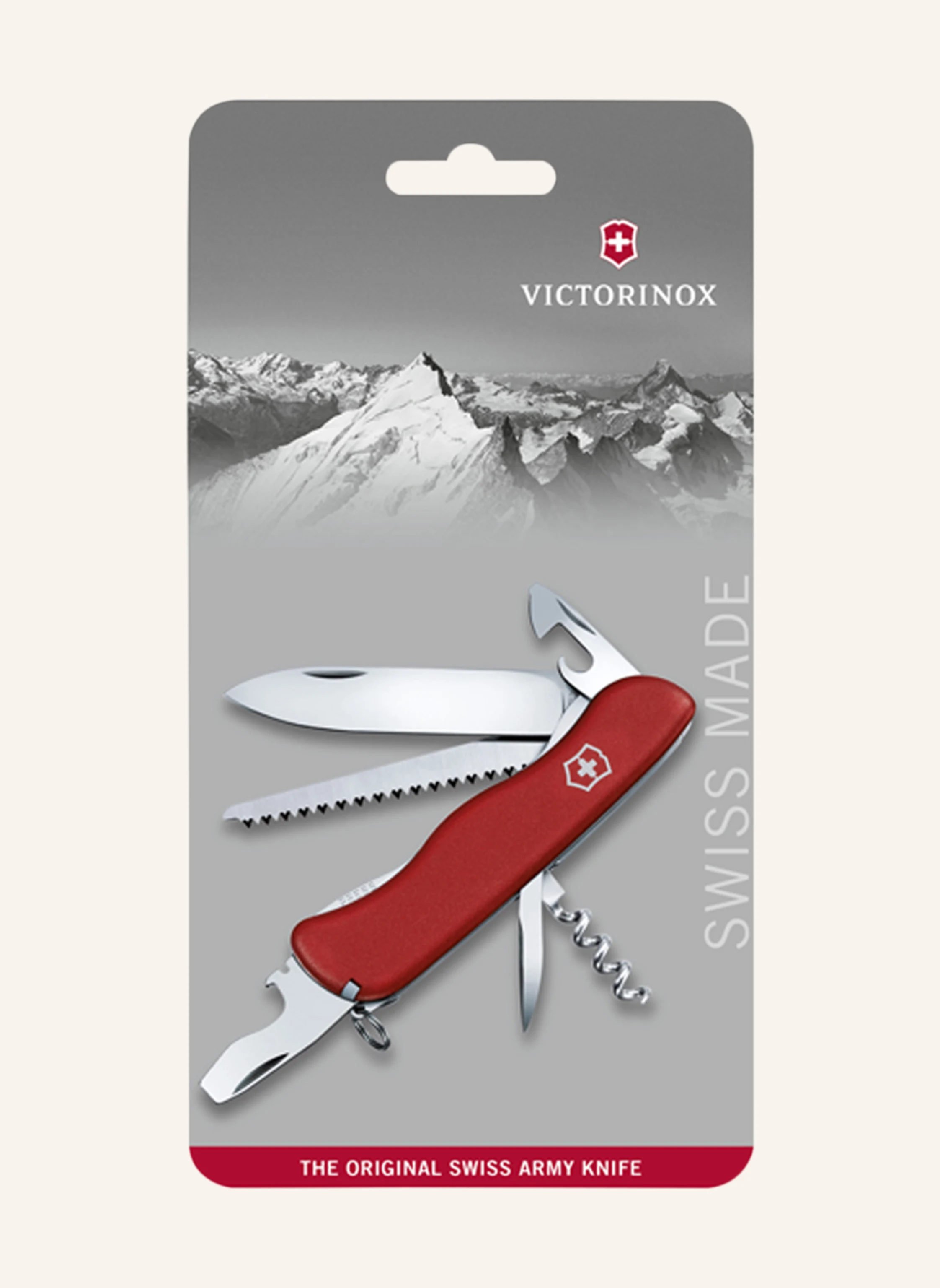 VICTORINOX Taschenmesser FORESTER