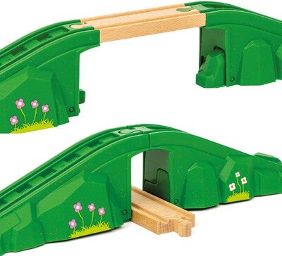 BRIO World 36107 Buebro