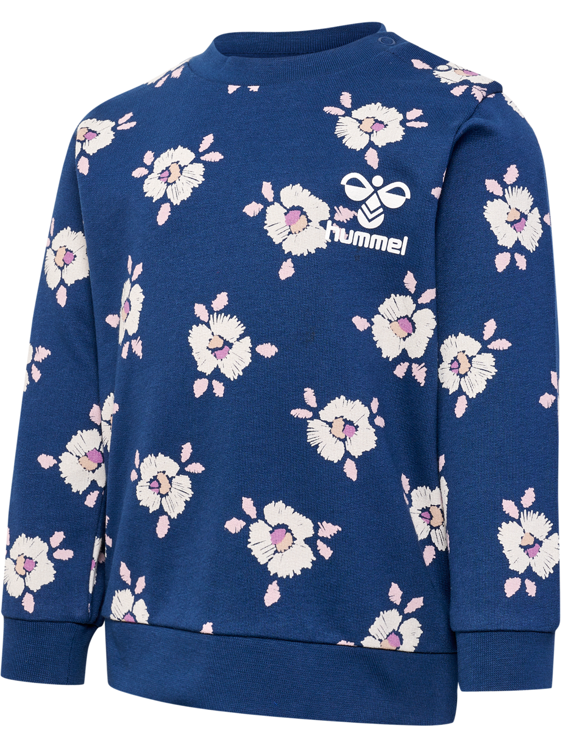 hmlBLOOM SWEATSHIRT