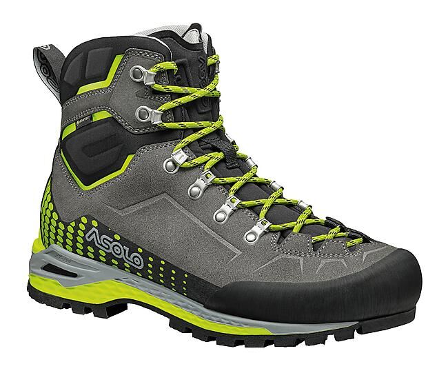 ASOLO - CHAUSSURES D'ALPINISME FRENEY EVO LTH GV MM