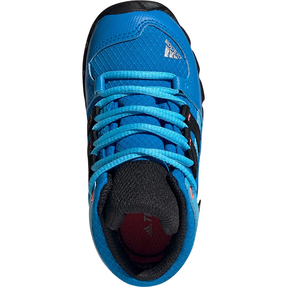 adidas TERREX Terrex GORE-TEX® MID Babyschuhe blue rush