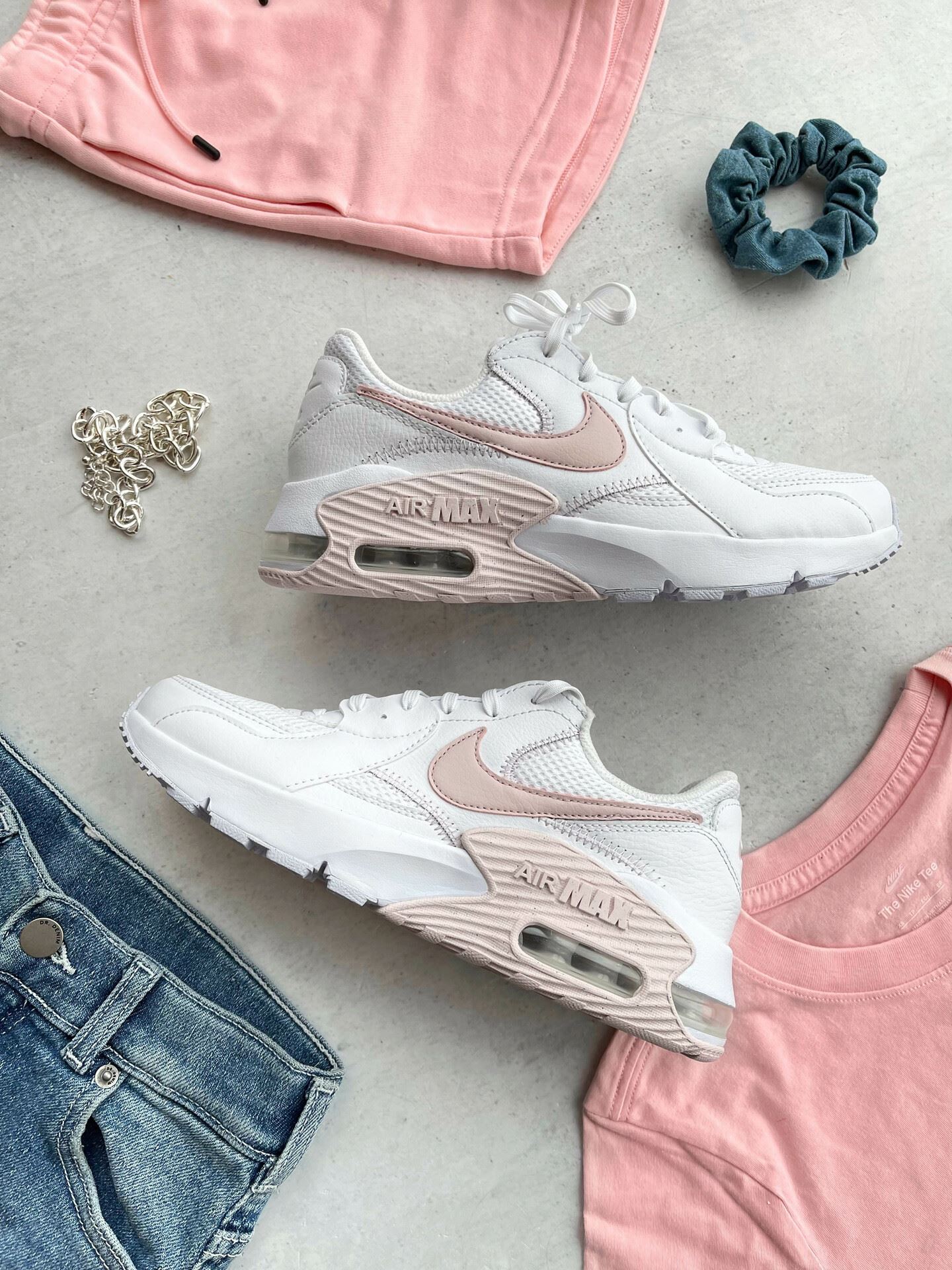 Air Max Excee